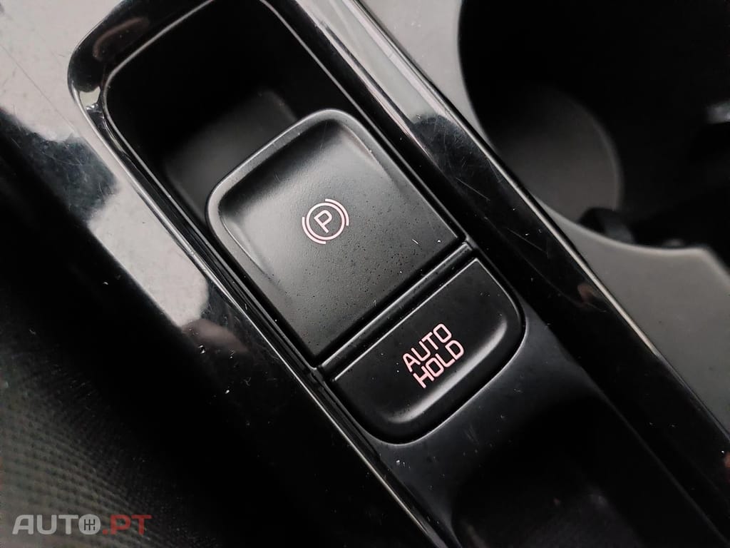 Kia Proceed 1.0 T-GDI GT Line