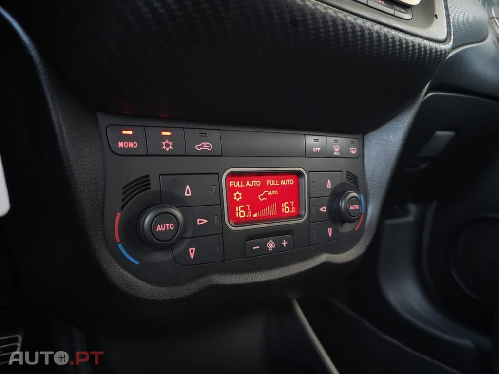 Alfa Romeo Mito 0.9 8V Turbo Twinair Super