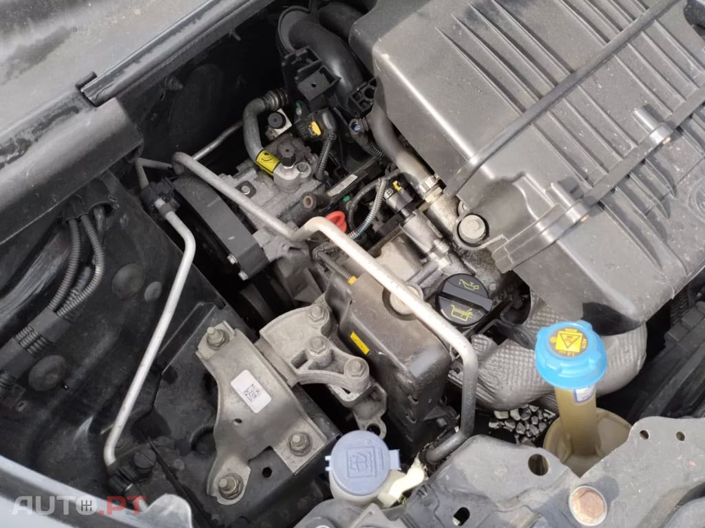 Lancia Ypsilon 1.2 S&S Gold