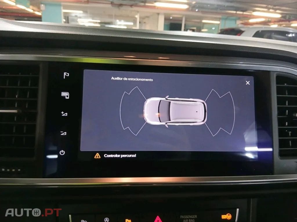 Seat Ateca 1.0 TSI Style