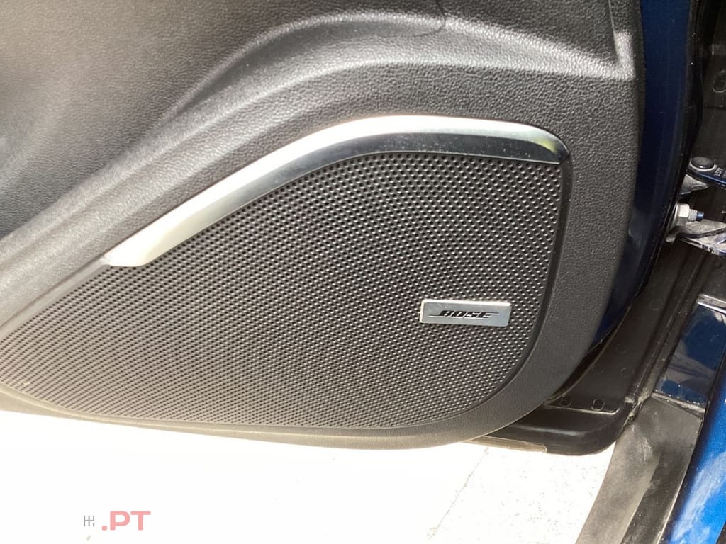 Renault Grand Scénic ENERGY dCi 110 S&S Bose Edition