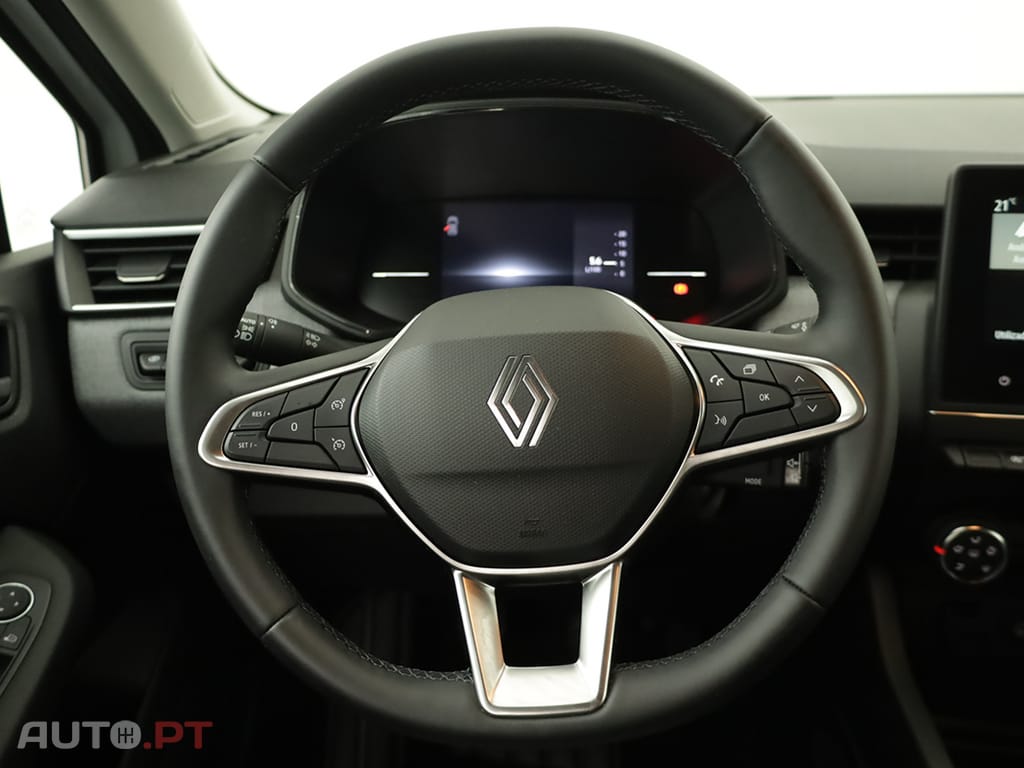 Renault Clio Clio 1.0 TCe Evolution
