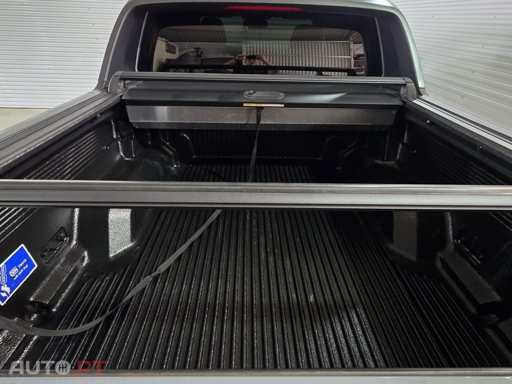 Ford Ranger 2.0 TDCi CD Raptor 4WD