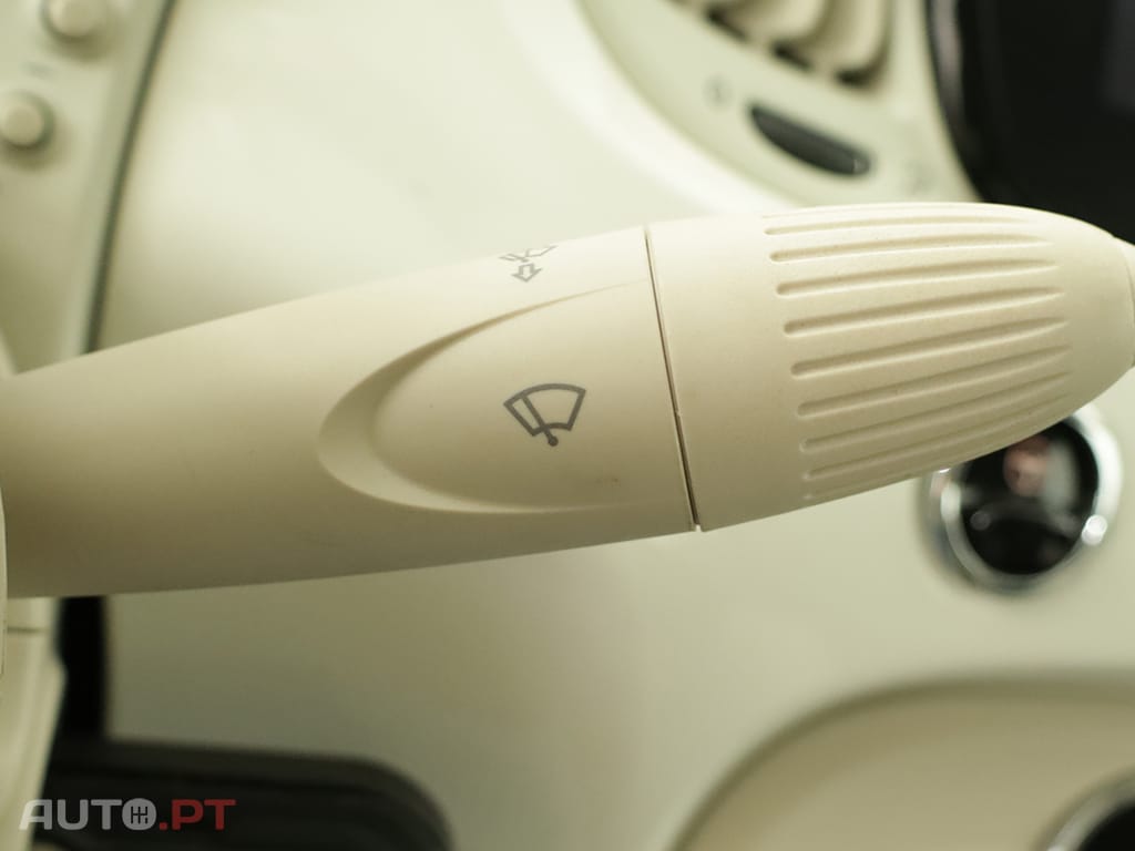 Fiat 500 500C 1.0 Hybrid Dolcevita