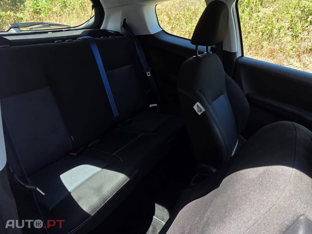 Peugeot 208 PureTech 68 Like