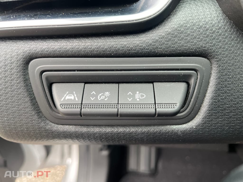 Renault Clio 1.5 Blue dCi Intens
