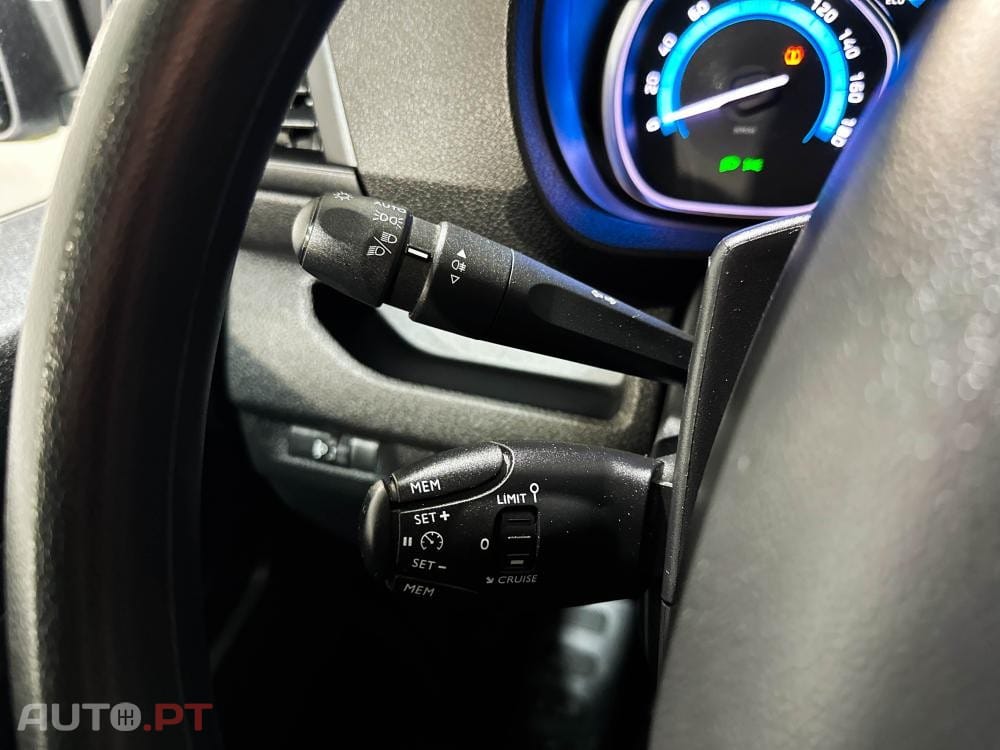 Toyota Proace Eletric 75kWh 136cv Business Line