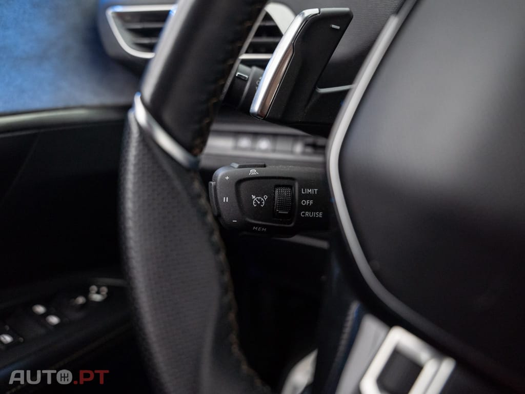Peugeot 3008 1.5 BlueHDi GT EAT8