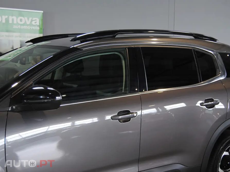 Citroen C5 Aircross 1.2 PureTech C-Series