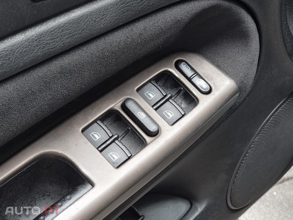 Volkswagen Passat Variant 1.9 TDi Confortl.6V