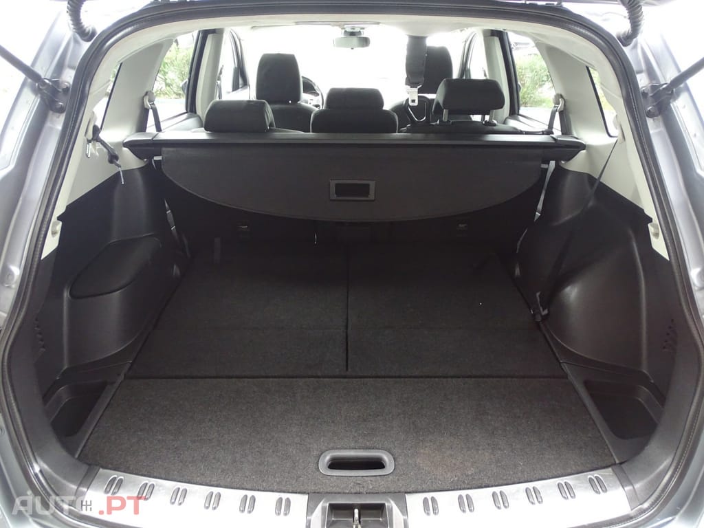 Nissan Qashqai 1.5 dCi Tekna Premium 17
