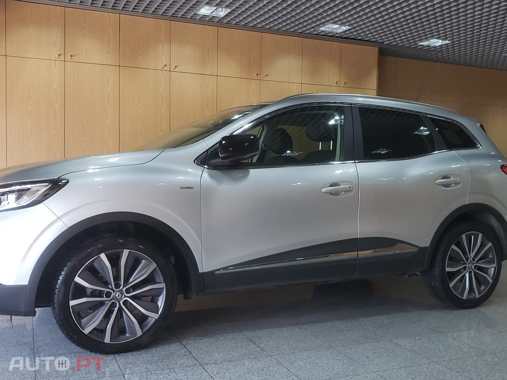 Renault Kadjar 1.5 dCi Exclusive