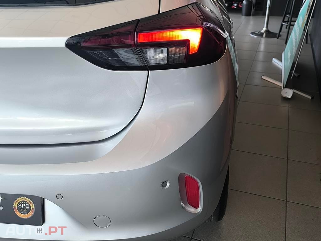 Opel Corsa 1.5 D Business Edition