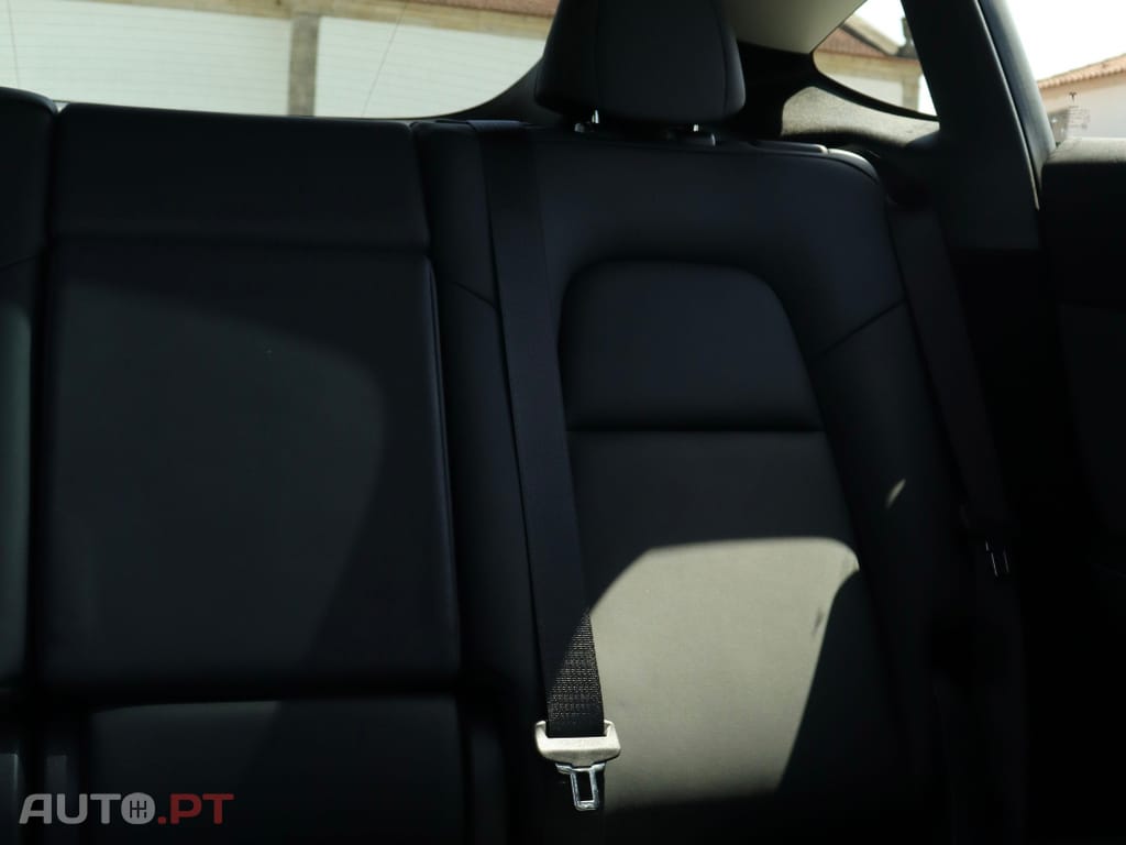 Tesla Model Y Long Range Dual Motor AWD