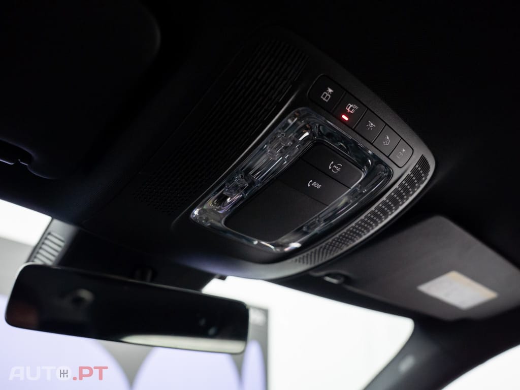 Mercedes-Benz A 250 e Style Plus