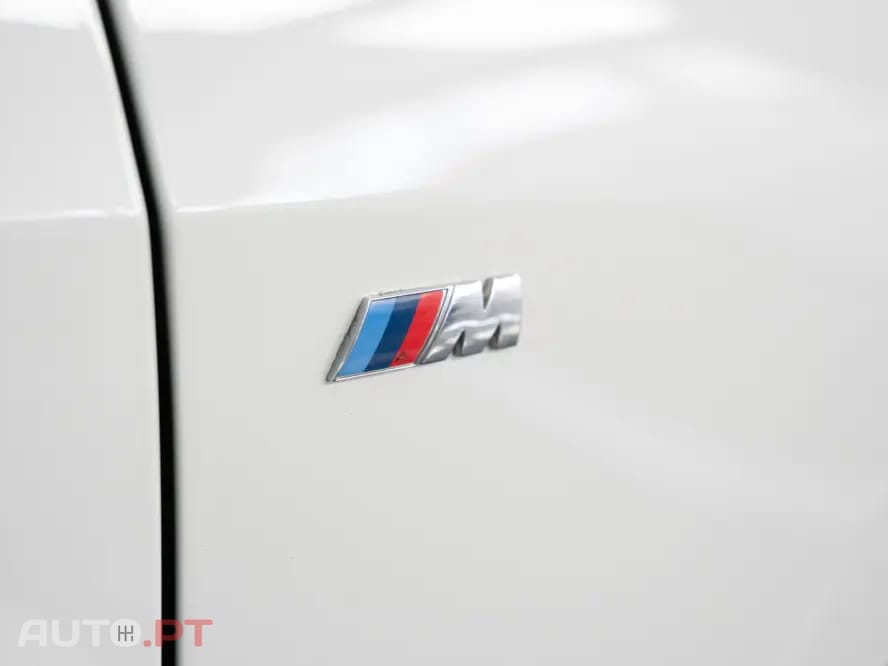 BMW 116 d Corporate Edition M