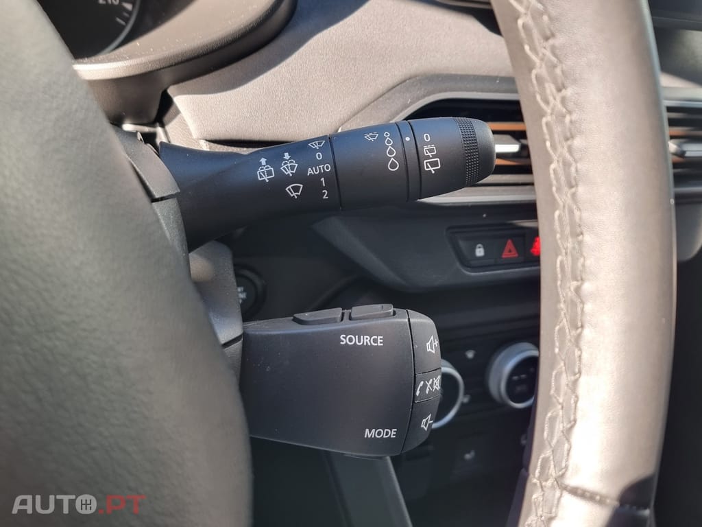 Dacia Jogger 1.0 ECO-G SL Extreme 7L Bi-Fuel