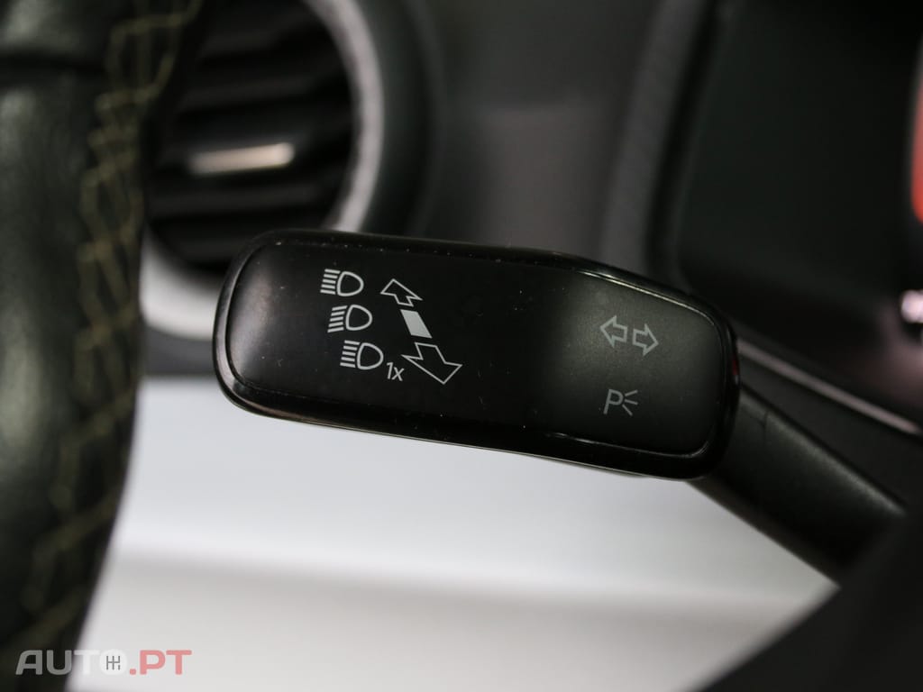 Seat Arona 1.0 TSI Style