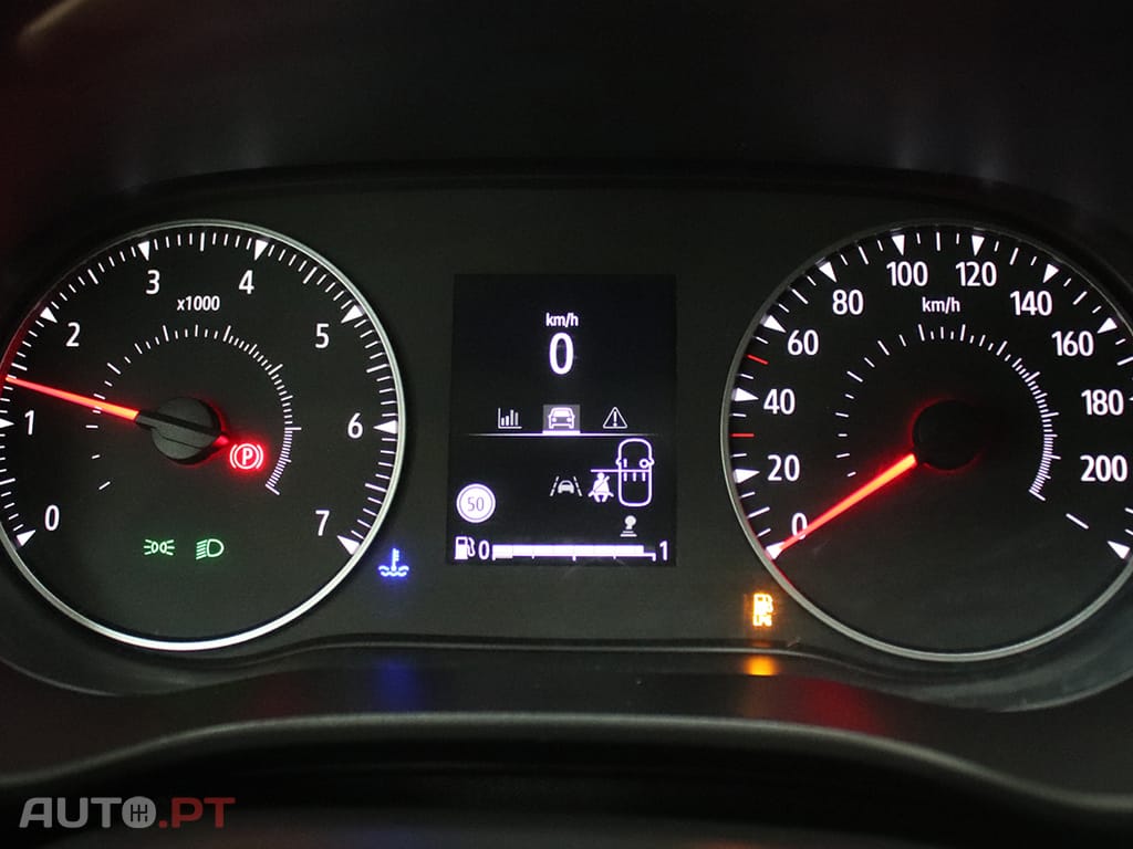 Dacia Jogger Jogger 1.0 ECO-G Extreme+ Up&Go 7L Bi-Fuel