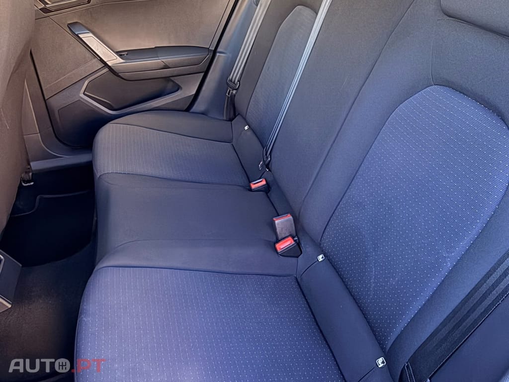 Seat Ibiza 1.0 TSI Reference