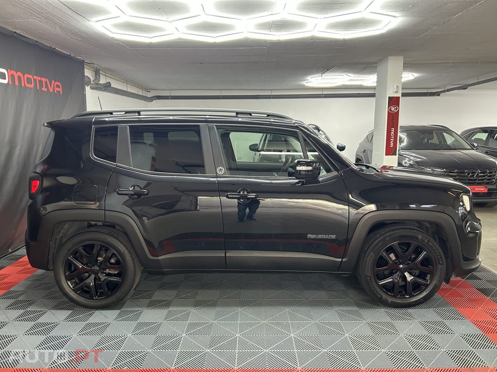 Jeep Renegade 1.0 T Sport