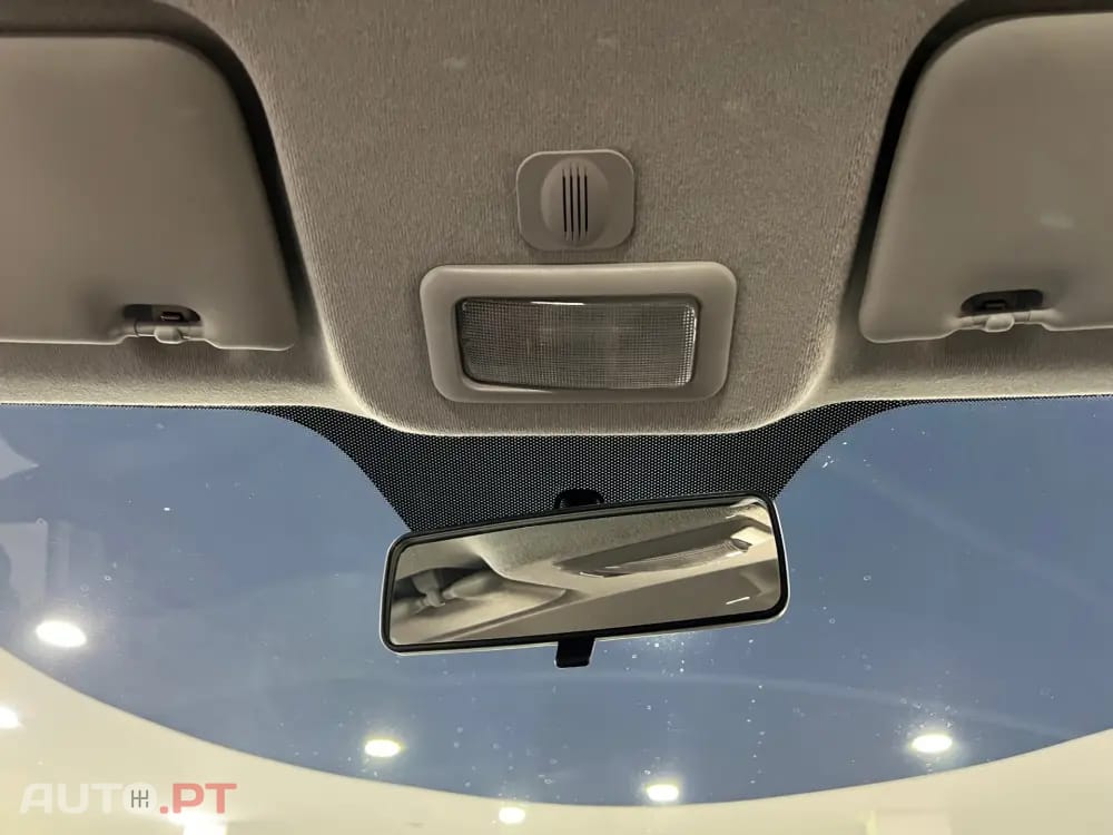 Fiat Panda 1.0 Hybrid City Life