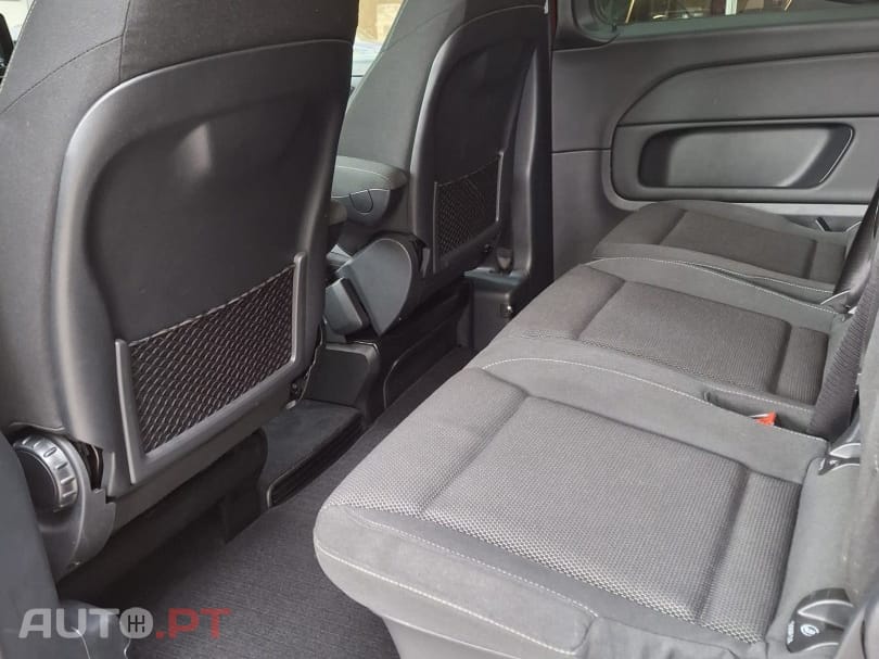 Mercedes-Benz V 220 CDi Avantgarde Aut.