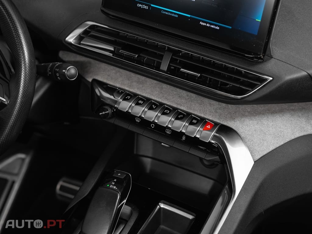 Peugeot 3008 1.6 Hybrid GT Pack e-EAT8