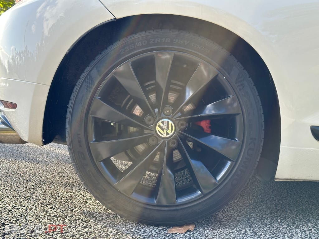 Volkswagen Scirocco 2.0 TDI Sport DSG