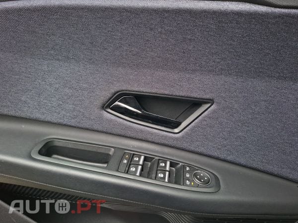 Renault 5 EV52 techno 150 cv autonomia comfort