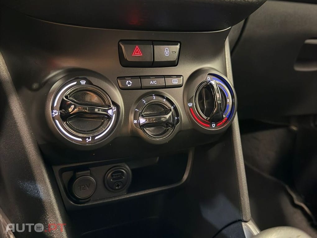 Peugeot 2008 1.2 PureTech Style