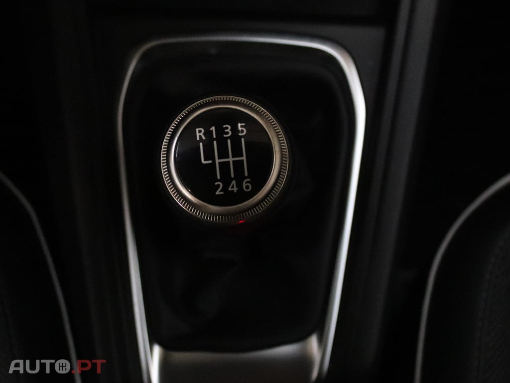 Renault Captur Captur 1.0 TCe Techno Bi-Fuel