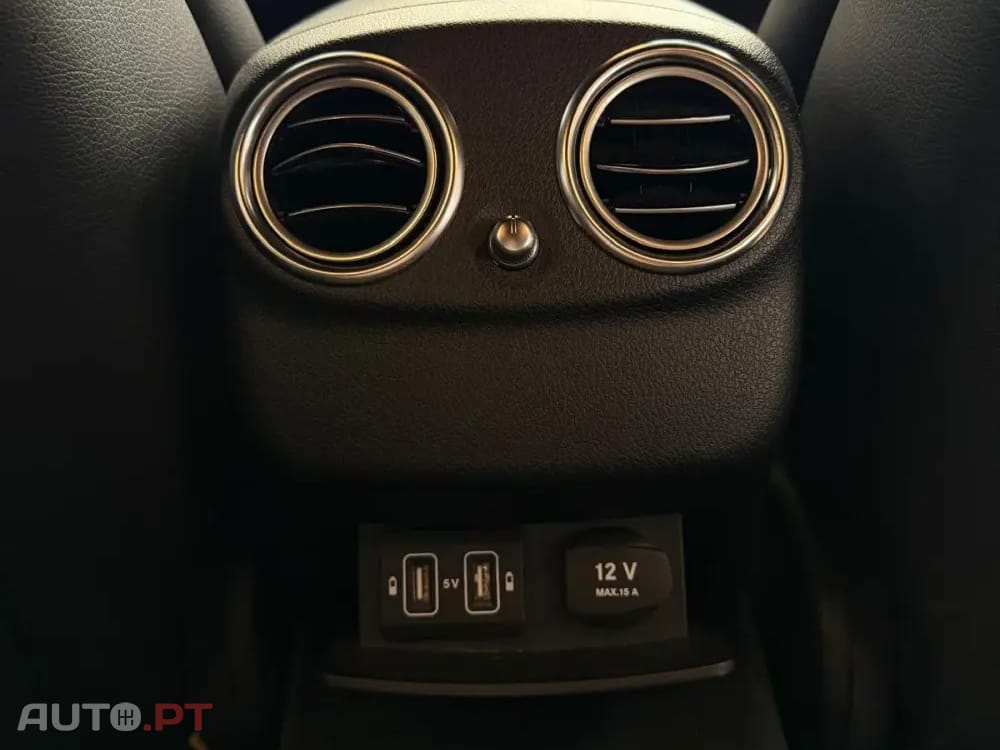 Mercedes-Benz E 300 de AMG Line