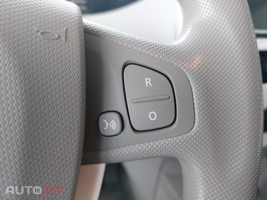 Renault Zoe Life 40