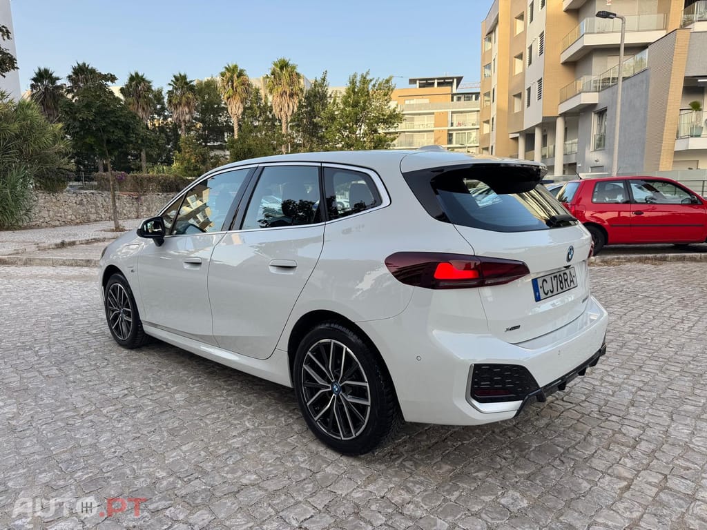 BMW 225 Xe xdrive m sport
