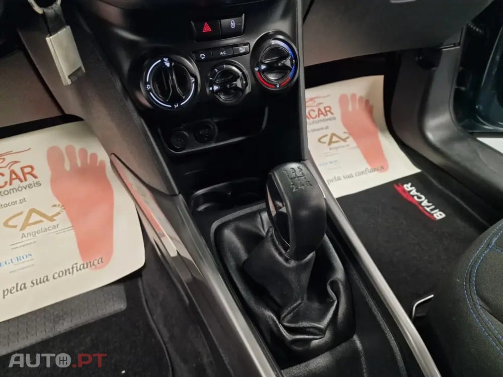 Peugeot 2008 1.2 PureTech Style