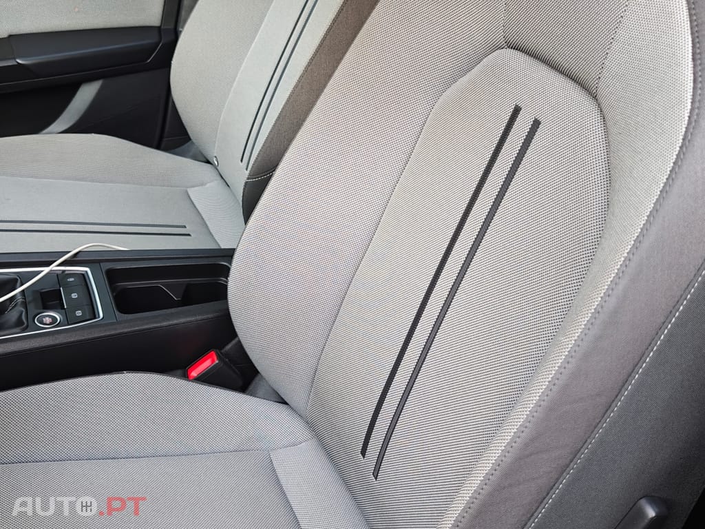 Seat Leon Style Plus