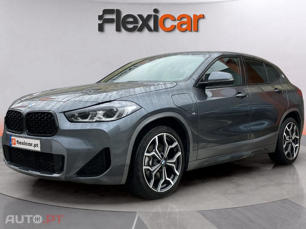 BMW X2 25 e xDrive X Pack M