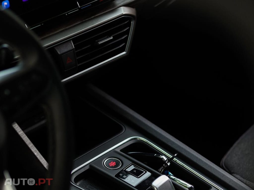 Seat Leon 1.4 e-Hybrid DSG FR