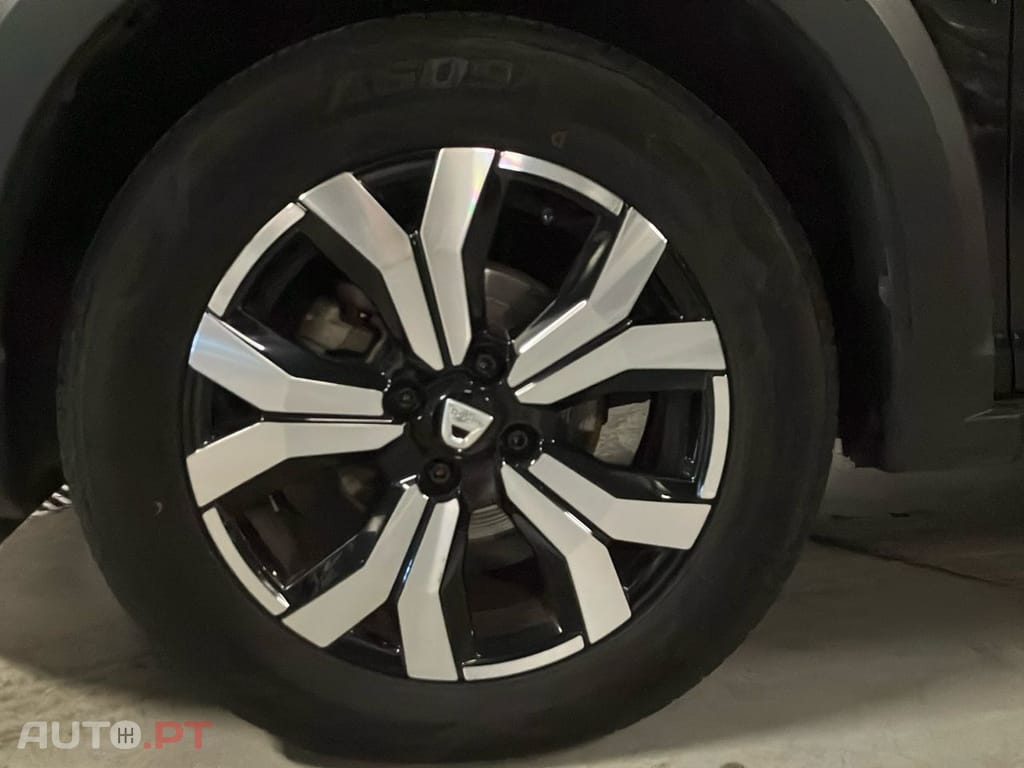 Dacia Sandero 1.0 TCe Comfort CVT