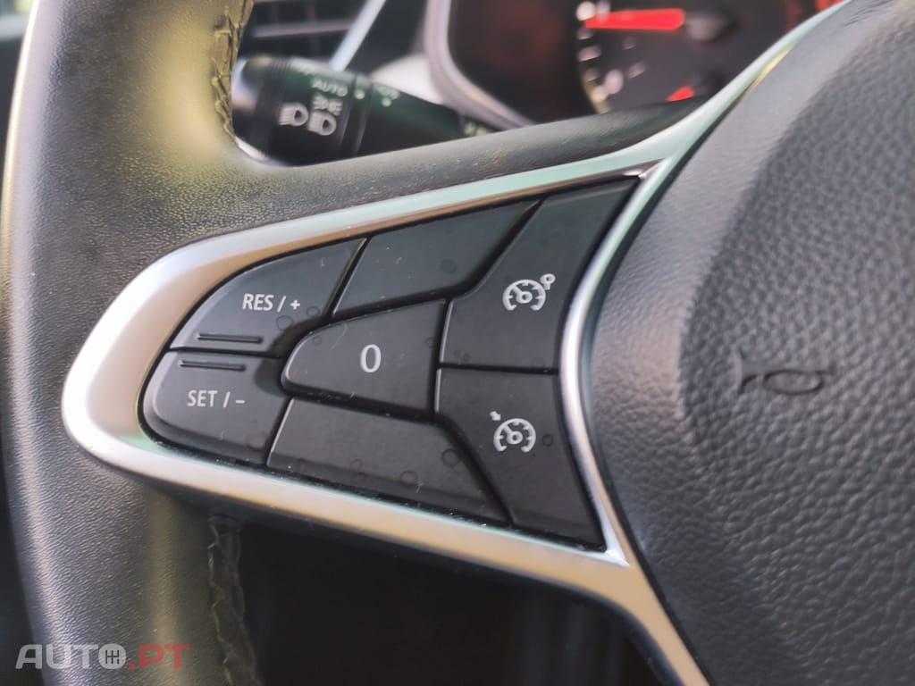 Renault Clio 1.5 Blue dCi Evolution