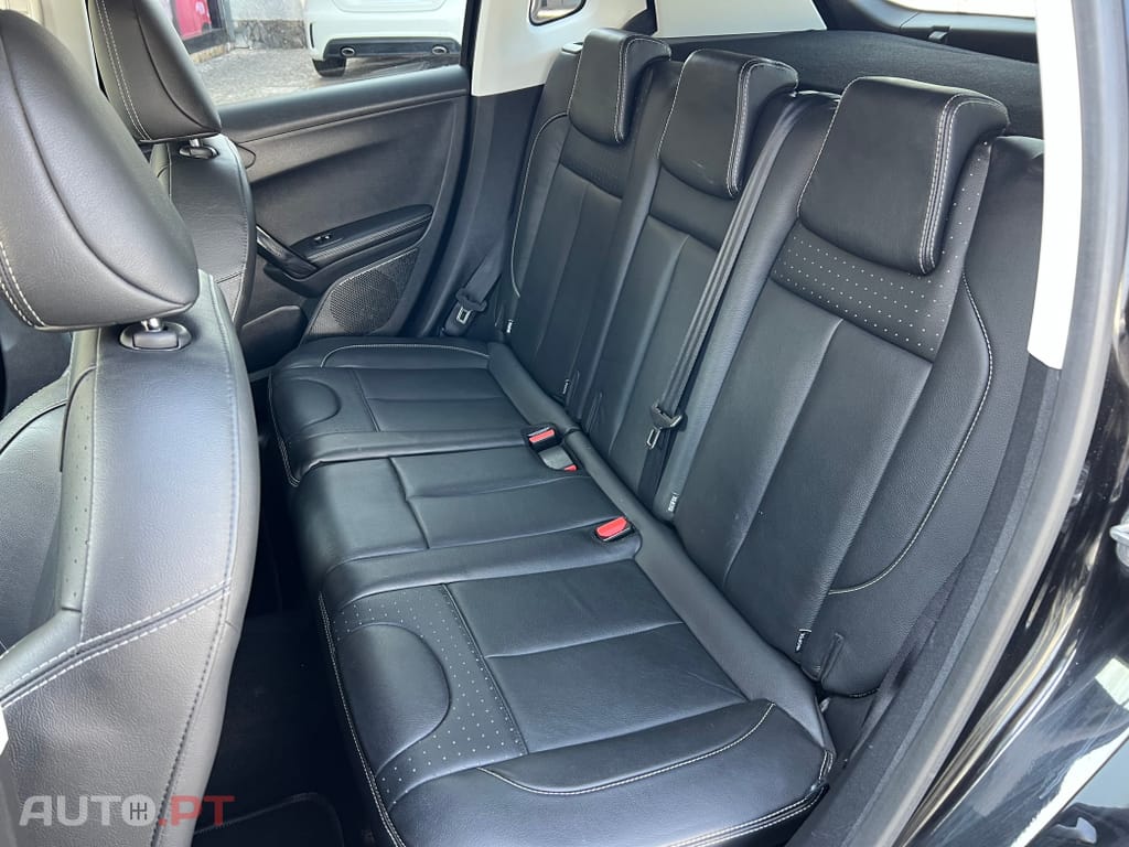 Peugeot 2008 1.5 BlueHDi Signature