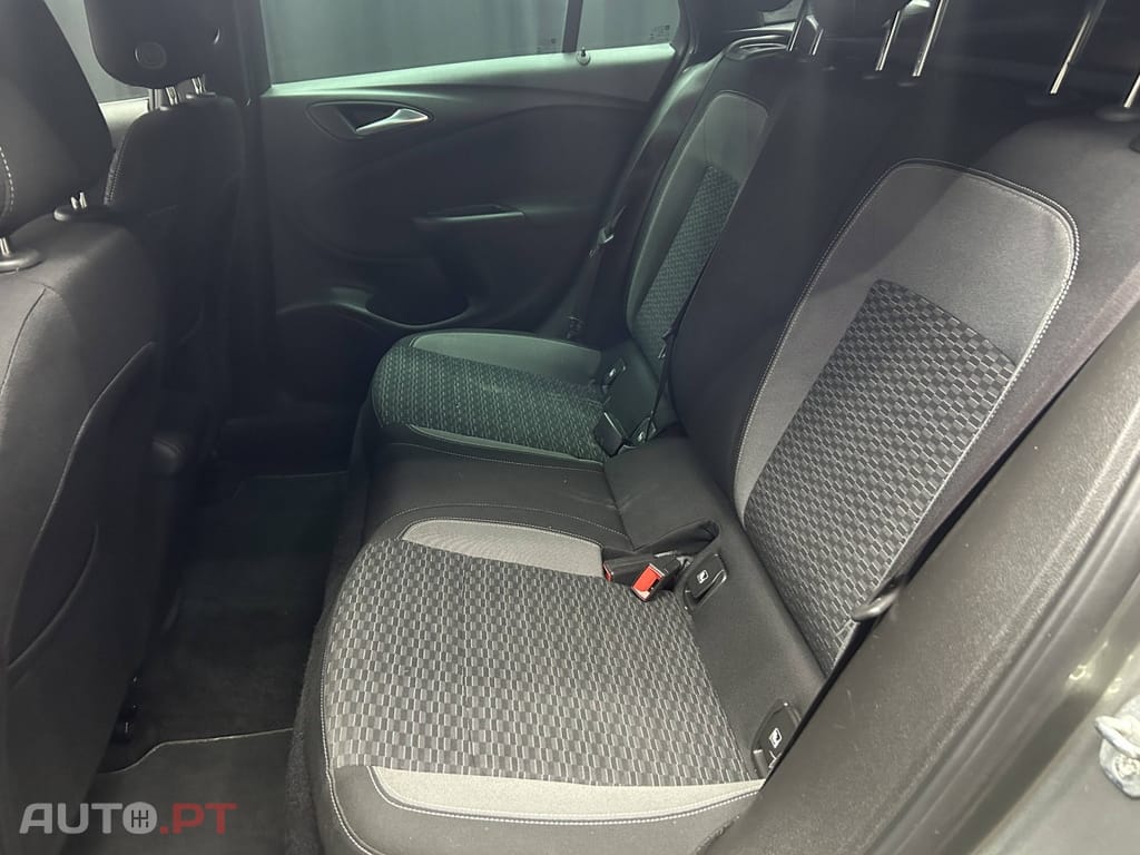 Opel Astra Sports Tourer 1.5 D Business Edition S/S