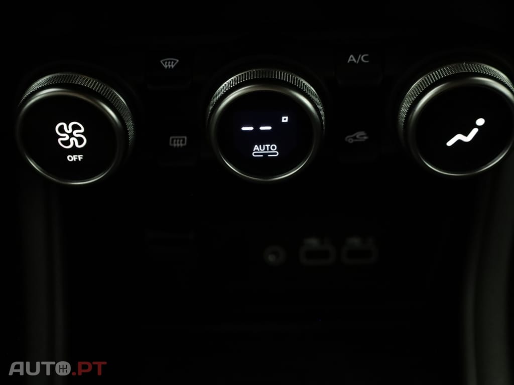 Renault Captur Captur 1.0 TCe Techno Bi-Fuel