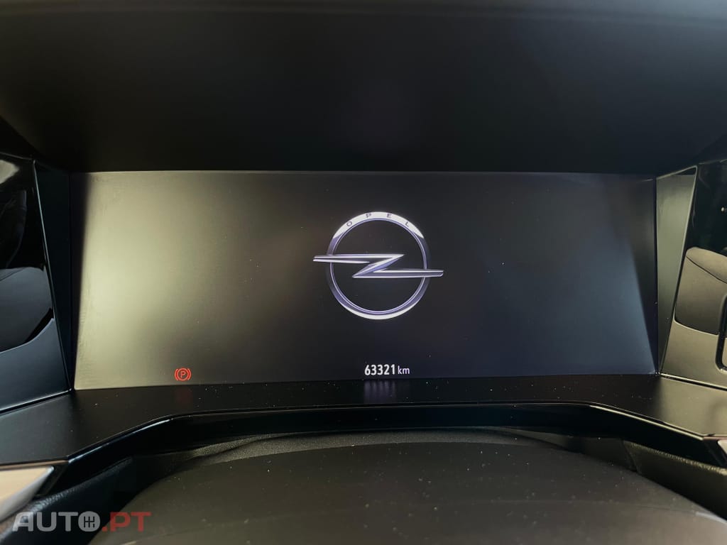 Opel Grandland (X) 1.5 CDTI GS Line AT