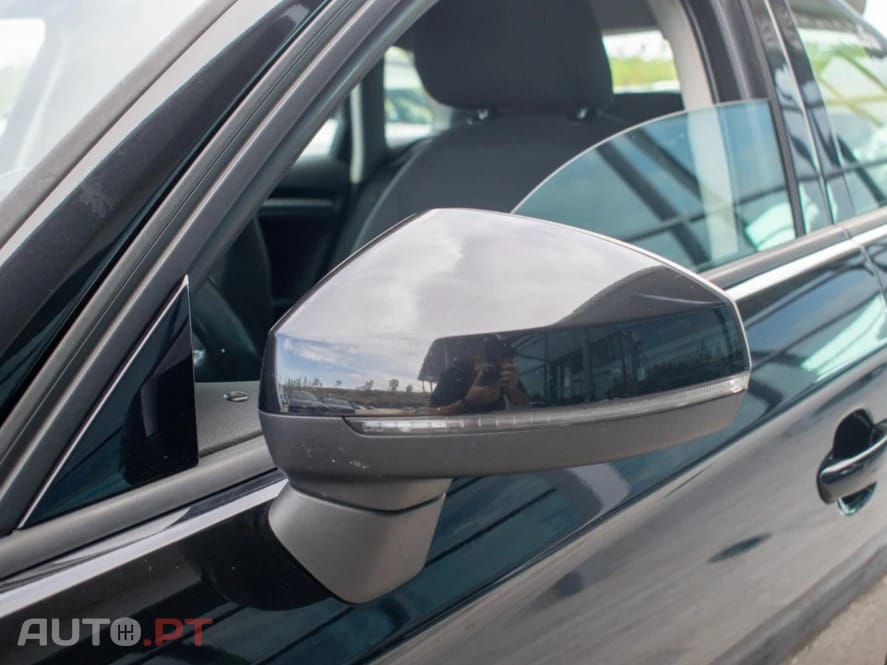 Audi A3 Sportback 1.6 TDI