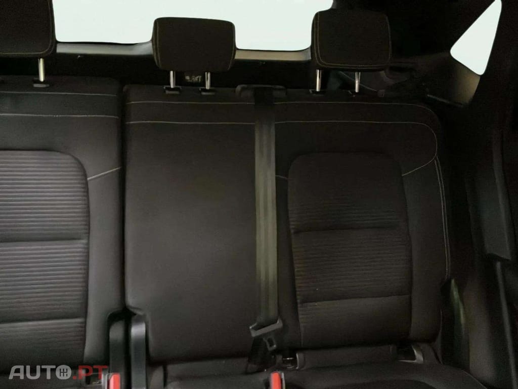 Ford Kuga 1.5 TDCi EcoBlue Titanium