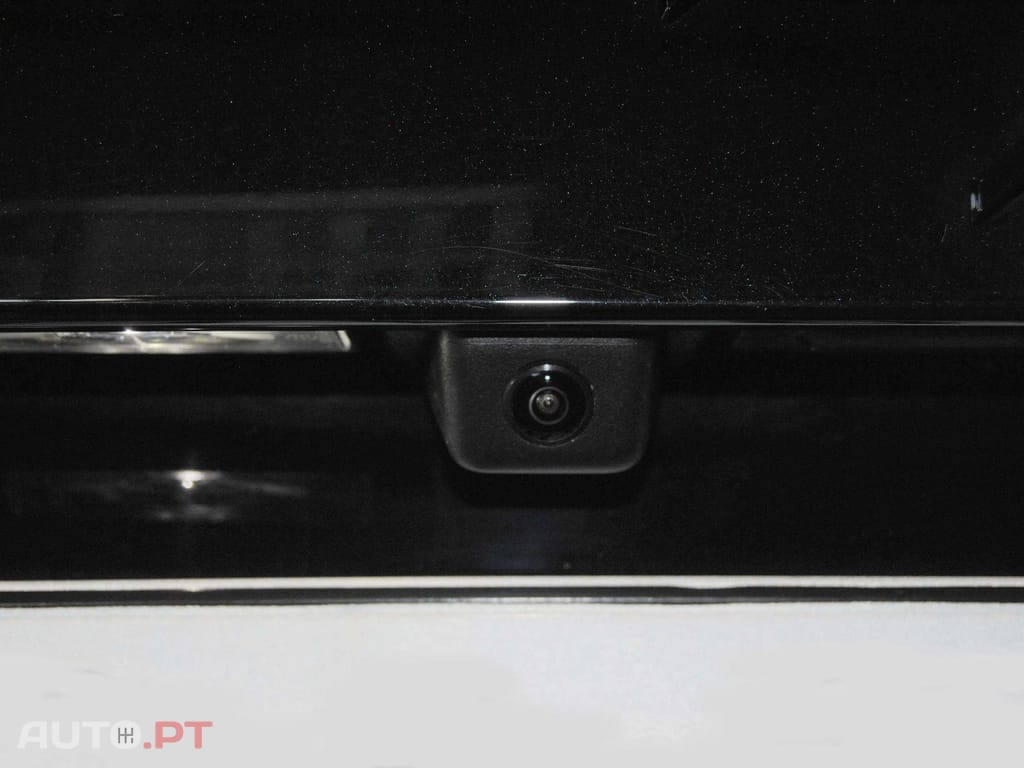 DS DS7 E-Tense Performance Line EAT8