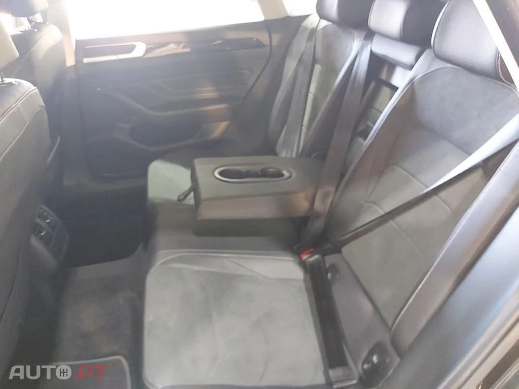 Volkswagen Arteon 1.4 TSI eHybrid Elegance