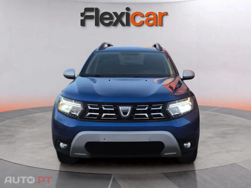 Dacia Duster 1.0 TCe ECO-G Prestige Bi-Fuel